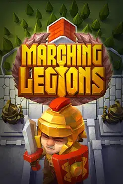 Marching Legions